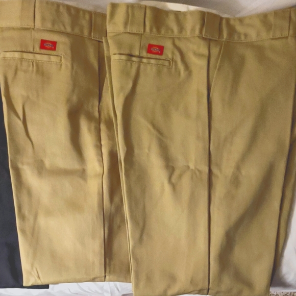 Dickies 774 Original Fit - Picture 1 of 3